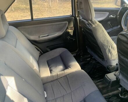 Синій Чері Амулет, об'ємом двигуна 1.6 л та пробігом 2 тис. км за 700 $, фото 8 на Automoto.ua