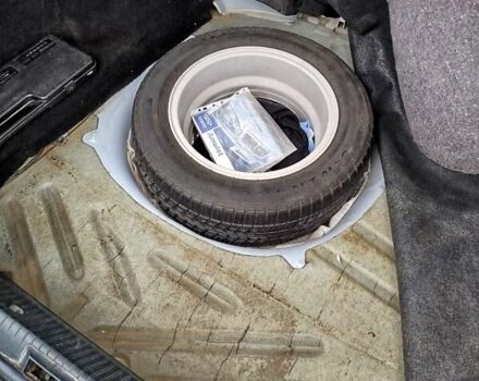 Синий Чери Амулет, объемом двигателя 1.6 л и пробегом 162 тыс. км за 2300 $, фото 11 на Automoto.ua