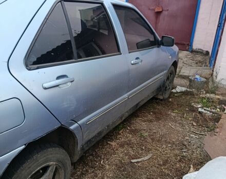 Синий Чери Амулет, объемом двигателя 1.6 л и пробегом 1 тыс. км за 1309 $, фото 1 на Automoto.ua