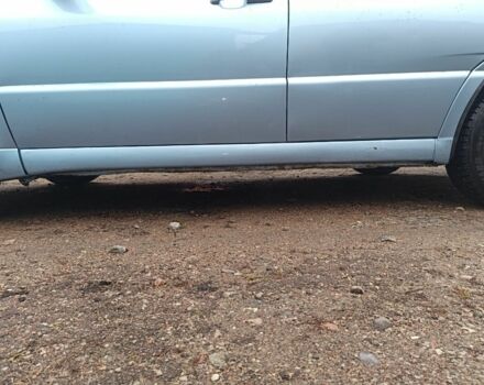 Синий Чери Амулет, объемом двигателя 1.6 л и пробегом 100 тыс. км за 2000 $, фото 5 на Automoto.ua