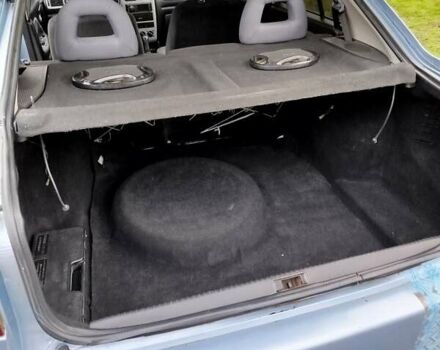 Синий Чери Амулет, объемом двигателя 1.6 л и пробегом 162 тыс. км за 2300 $, фото 12 на Automoto.ua