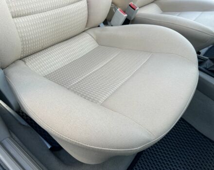 Синий Чери Амулет, объемом двигателя 1.6 л и пробегом 16 тыс. км за 4200 $, фото 17 на Automoto.ua