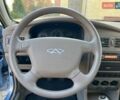 Синій Чері Амулет, об'ємом двигуна 1.6 л та пробігом 16 тис. км за 3900 $, фото 10 на Automoto.ua