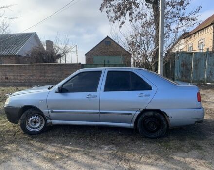 Синій Чері Амулет, об'ємом двигуна 1.6 л та пробігом 2 тис. км за 1100 $, фото 3 на Automoto.ua