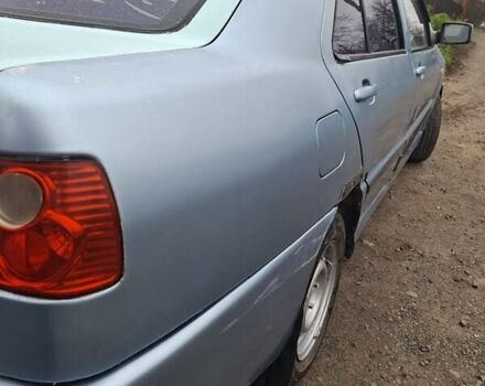 Синий Чери Амулет, объемом двигателя 1.5 л и пробегом 193 тыс. км за 850 $, фото 2 на Automoto.ua