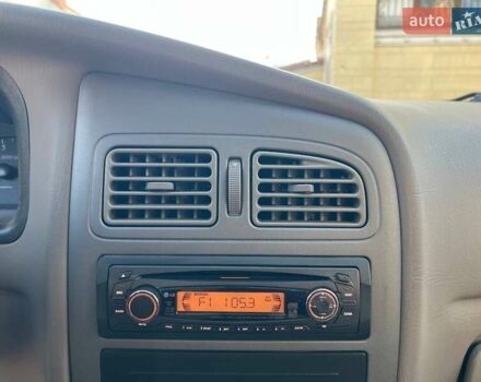 Синий Чери Амулет, объемом двигателя 1.6 л и пробегом 16 тыс. км за 3600 $, фото 14 на Automoto.ua