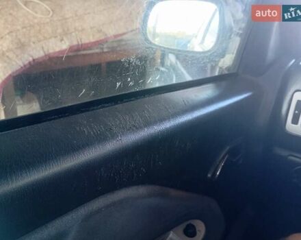 Синий Чери Амулет, объемом двигателя 1.6 л и пробегом 186 тыс. км за 1100 $, фото 20 на Automoto.ua