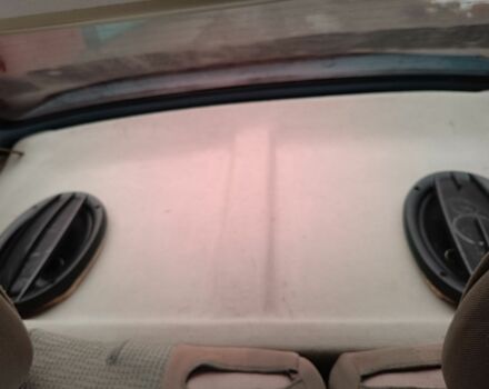 Синий Чери Амулет, объемом двигателя 1.6 л и пробегом 100 тыс. км за 2000 $, фото 10 на Automoto.ua