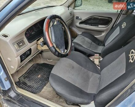 Чері Амулет 2007 у Шостке на Automoto.ua Синій Чері Амулет, об'ємом двигуна 1.6 л та пробігом 382 тис. км за 950 $, фото 1 на Automoto.ua