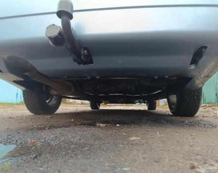 Синий Чери Амулет, объемом двигателя 1.6 л и пробегом 100 тыс. км за 2000 $, фото 7 на Automoto.ua