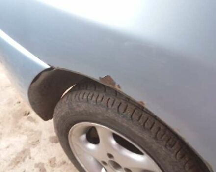 Синий Чери Амулет, объемом двигателя 1.6 л и пробегом 186 тыс. км за 1100 $, фото 6 на Automoto.ua