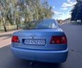 Синий Чери Амулет, объемом двигателя 1.6 л и пробегом 149 тыс. км за 1500 $, фото 5 на Automoto.ua