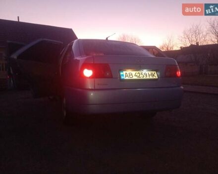 Синий Чери Амулет, объемом двигателя 1.6 л и пробегом 200 тыс. км за 999 $, фото 3 на Automoto.ua