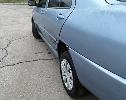 Синій Чері Амулет, об'ємом двигуна 1.6 л та пробігом 165 тис. км за 1350 $, фото 5 на Automoto.ua