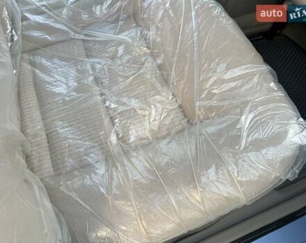 Синій Чері Амулет, об'ємом двигуна 1.6 л та пробігом 16 тис. км за 4000 $, фото 23 на Automoto.ua