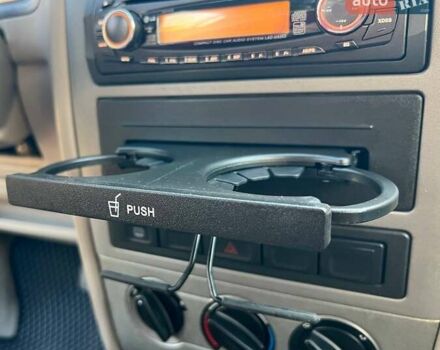 Синій Чері Амулет, об'ємом двигуна 1.6 л та пробігом 16 тис. км за 3900 $, фото 15 на Automoto.ua