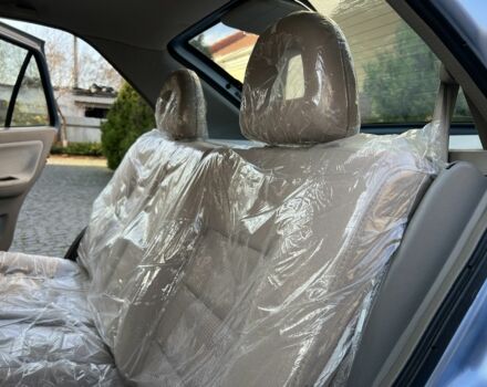 Синий Чери Амулет, объемом двигателя 1.6 л и пробегом 16 тыс. км за 4200 $, фото 16 на Automoto.ua