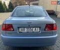 Синій Чері Амулет, об'ємом двигуна 1.6 л та пробігом 16 тис. км за 4000 $, фото 6 на Automoto.ua
