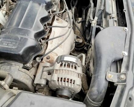 Синий Чери Амулет, объемом двигателя 1.6 л и пробегом 162 тыс. км за 2300 $, фото 18 на Automoto.ua