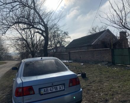 Синій Чері Амулет, об'ємом двигуна 1.6 л та пробігом 2 тис. км за 1100 $, фото 2 на Automoto.ua