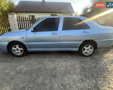 Синій Чері Амулет, об'ємом двигуна 1.6 л та пробігом 280 тис. км за 2150 $, фото 1 на Automoto.ua