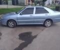 Синий Чери Амулет, объемом двигателя 1.6 л и пробегом 91 тыс. км за 2350 $, фото 3 на Automoto.ua