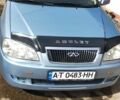Синий Чери Амулет, объемом двигателя 1.6 л и пробегом 81 тыс. км за 2400 $, фото 1 на Automoto.ua