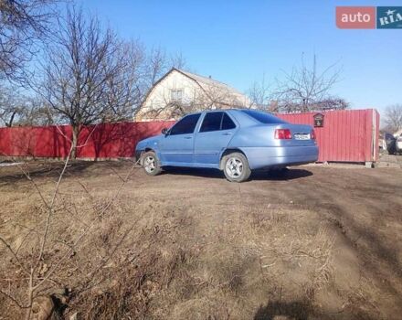 Синий Чери Амулет, объемом двигателя 1.6 л и пробегом 200 тыс. км за 999 $, фото 2 на Automoto.ua