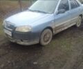 Синій Чері Амулет, об'ємом двигуна 1.6 л та пробігом 200 тис. км за 950 $, фото 1 на Automoto.ua