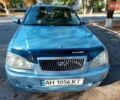 Синій Чері Амулет, об'ємом двигуна 1.6 л та пробігом 270 тис. км за 1900 $, фото 1 на Automoto.ua