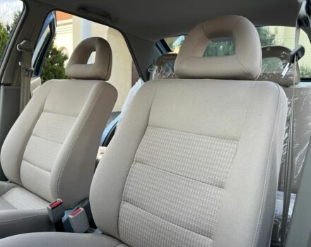 Синий Чери Амулет, объемом двигателя 1.6 л и пробегом 16 тыс. км за 4200 $, фото 14 на Automoto.ua