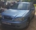 Синій Чері Амулет, об'ємом двигуна 1.6 л та пробігом 211 тис. км за 381 $, фото 1 на Automoto.ua