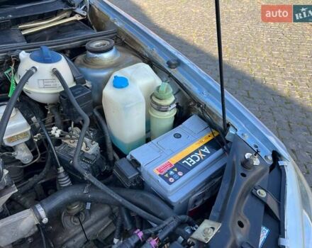 Синий Чери Амулет, объемом двигателя 1.6 л и пробегом 16 тыс. км за 3600 $, фото 8 на Automoto.ua