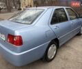 Синій Чері Амулет, об'ємом двигуна 1.6 л та пробігом 36 тис. км за 5500 $, фото 4 на Automoto.ua