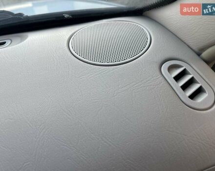 Синій Чері Амулет, об'ємом двигуна 1.6 л та пробігом 16 тис. км за 4000 $, фото 16 на Automoto.ua