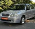 Синій Чері Амулет, об'ємом двигуна 1.5 л та пробігом 152 тис. км за 1999 $, фото 1 на Automoto.ua