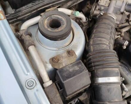 Синий Чери Амулет, объемом двигателя 1.6 л и пробегом 162 тыс. км за 2300 $, фото 17 на Automoto.ua