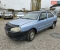 Чері Амулет 2007 у Шостке на Automoto.ua Синій Чері Амулет, об'ємом двигуна 1.6 л та пробігом 382 тис. км за 950 $, фото 1 на Automoto.ua