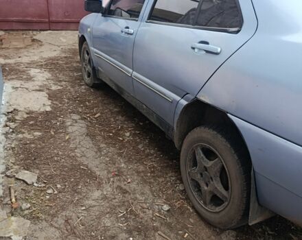 Синий Чери Амулет, объемом двигателя 1.6 л и пробегом 1 тыс. км за 1309 $, фото 3 на Automoto.ua