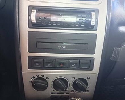 Синий Чери Амулет, объемом двигателя 1.6 л и пробегом 186 тыс. км за 1100 $, фото 19 на Automoto.ua