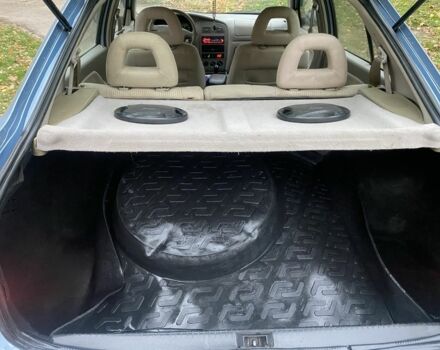 Синий Чери Амулет, объемом двигателя 1.6 л и пробегом 169 тыс. км за 2000 $, фото 14 на Automoto.ua