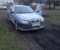 Синий Чери Амулет, объемом двигателя 1.6 л и пробегом 200 тыс. км за 950 $, фото 6 на Automoto.ua