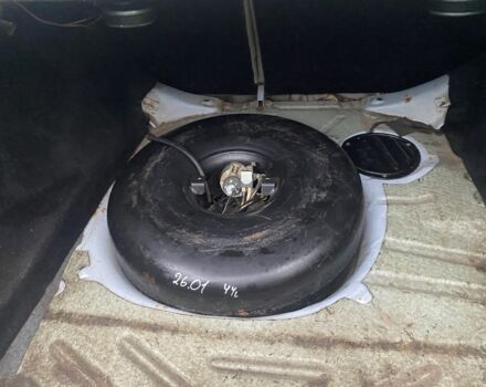 Синий Чери Амулет, объемом двигателя 1.6 л и пробегом 169 тыс. км за 2000 $, фото 19 на Automoto.ua