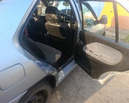 Синій Чері Амулет, об'ємом двигуна 1.6 л та пробігом 96 тис. км за 2200 $, фото 7 на Automoto.ua