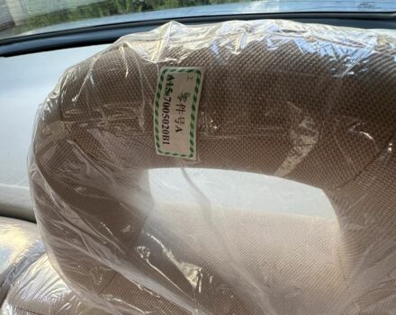 Синий Чери Амулет, объемом двигателя 1.6 л и пробегом 16 тыс. км за 4200 $, фото 21 на Automoto.ua