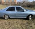 Синій Чері Амулет, об'ємом двигуна 1.6 л та пробігом 2 тис. км за 1100 $, фото 1 на Automoto.ua