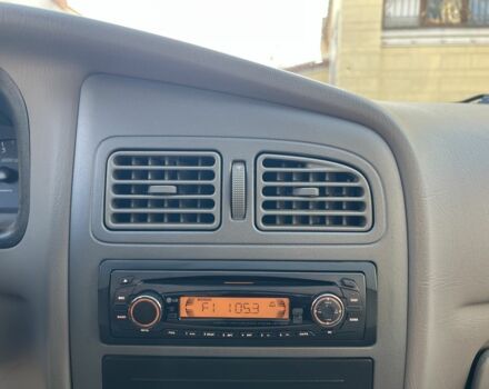 Синий Чери Амулет, объемом двигателя 1.6 л и пробегом 16 тыс. км за 4200 $, фото 7 на Automoto.ua