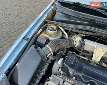 Синий Чери Амулет, объемом двигателя 1.6 л и пробегом 16 тыс. км за 3600 $, фото 7 на Automoto.ua