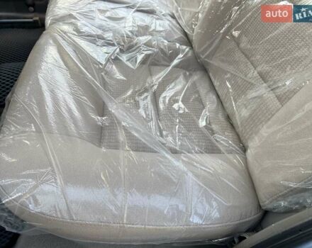 Синий Чери Амулет, объемом двигателя 1.6 л и пробегом 16 тыс. км за 4200 $, фото 22 на Automoto.ua