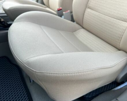 Синий Чери Амулет, объемом двигателя 1.6 л и пробегом 16 тыс. км за 4200 $, фото 13 на Automoto.ua